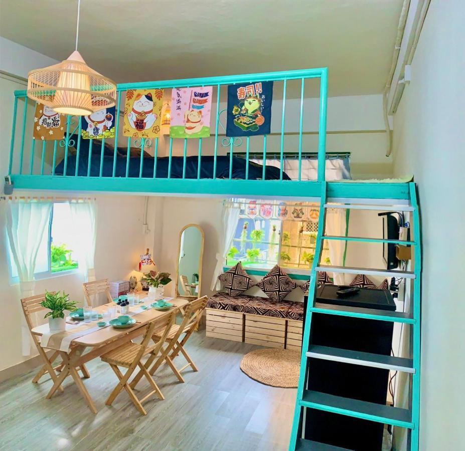 My House 630. Căn hộ